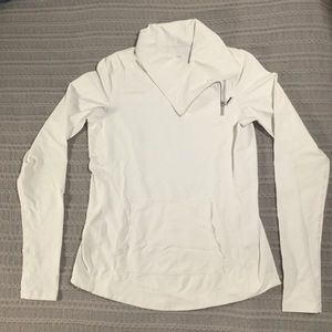 Jofit Jumper Jacket Zip Up Pullover Active Golf